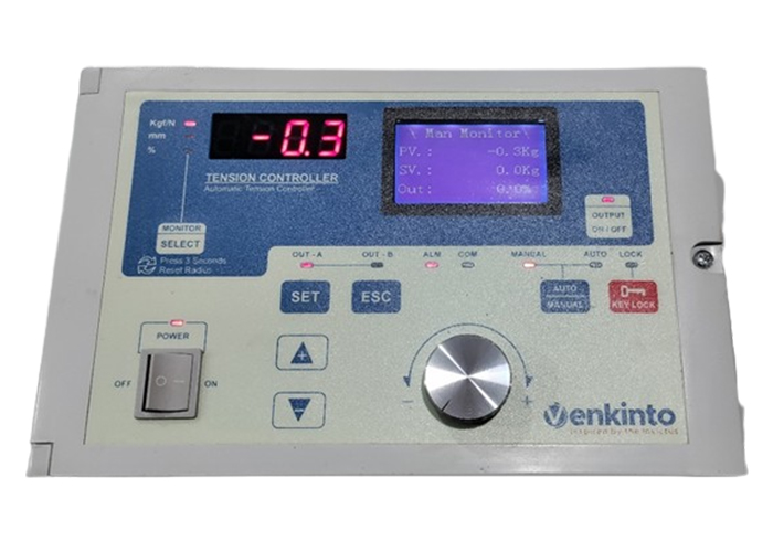 Automatic-Tension-Controller